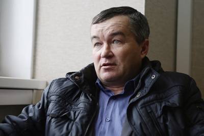 Экс-глава мятежного поселения Южного Урала проиграл суд об отмене конкурса в мэры