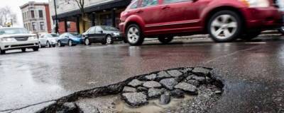 В следующем году в Калуге отремонтируют дороги на одиннадцати улицах