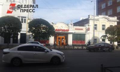 «Верному» запретили продавать алкоголь на Среднем Урале