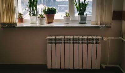 Отопление в жилые дома Уфы дадут с 25 сентября
