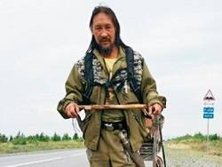 Суд отклонил жалобу защиты на принудительное лечение шамана Габышева
