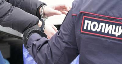 Суд арестовал борца с коррупцией в Приамурье