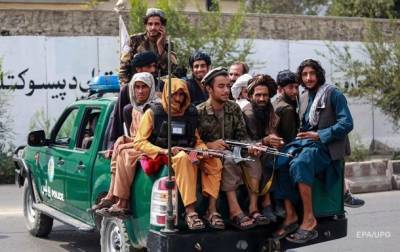"В целях безопасности": талибы возобновят казни и отсечение конечностей
