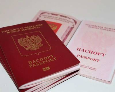 В России у злостных должников могут изымать загранпаспорта с 2022 года