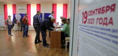 «Оскорбившись наглым внешним давлением, россияне пошли на выборы»...