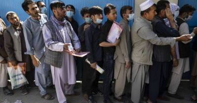 ВОЗ призывает не прекращать финансирование медицинской системы Афганистана