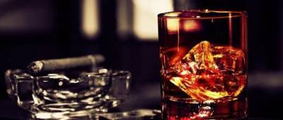 Медики назвали симптоми непереносимості алкоголю