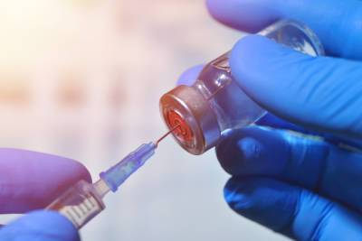 Число вакцинированных в Новгородской области перевалило за 173 тысячи