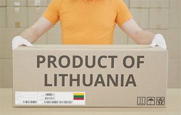 Как работает промышленность и сколько зарабатывают люди в Беларуси и Литве