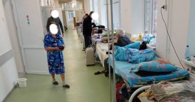 Евгений Истребин - Статистика коронавируса на 24 сентября: 9058 новых случаев, 2060 госпитализаций - focus.ua - Украина