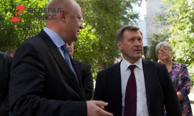 Мэр Новосибирска прокомментировал разговоры о своем переходе в Госдуму