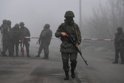 Ситуация с безопасностью на Донбассе ухудшилась - ООН