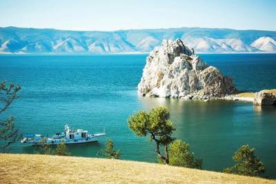 Угробили озеро Байкал