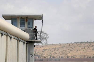 Стало известно, кто займется расследованием побега из самой охраняемой тюрьмы Израиля
