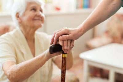 В Удмуртии планируют внедрить систему долговременного ухода за пожилыми