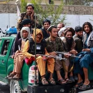 Талибы планируют возобновить казни и отсечение конечностей