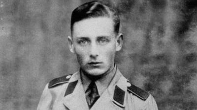 В Канаде умер нацистский преступник Гельмут Оберлендер