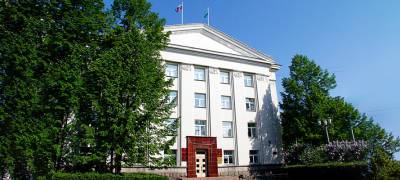 Первое заседание обновленного состава парламента Карелии назначено на 6 октября