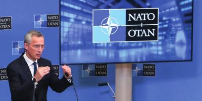 НАТО предрекли раскол из-за AUKUS