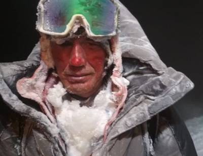 «Умерла на руках»: на Эльбрусе во время восхождения погибли 5 альпинистов