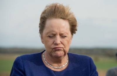 Вечный канцлер: как менялась прическа Ангелы Меркель
