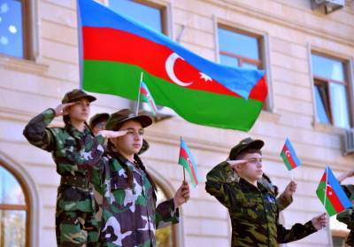 В учебных заведениях Азербайджана пройдут мероприятия, посвященные Дню памяти - trend.az - Азербайджан