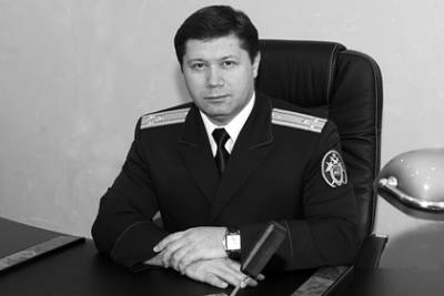 Глава пермского управления СКР покончил с собой после совещания с руководителями ведомства