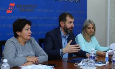 В Иркутской области ускорят проведение капремонта школ