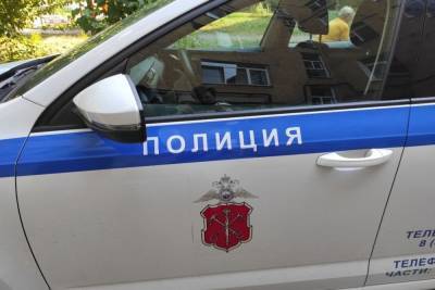 Петербурженка спустя два года заявила в полицию о изнасиловании дочерей экс-сожителем