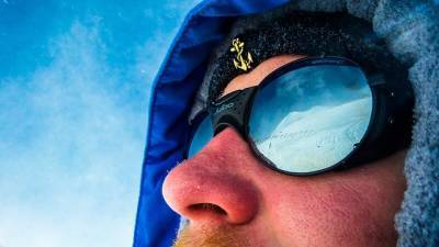 На горе Эльбрус застряли альпинисты: есть погибшие и мира