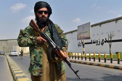 В ШОС ответили на вопрос о признании «Талибана»