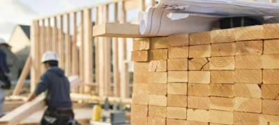 Цены на стройматериалы в Карелии снова выросли, пока жители ждут обещанных компенсаций от властей
