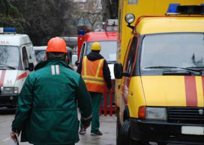 В Москве обнаружены тела двух курсантов полицейской академии