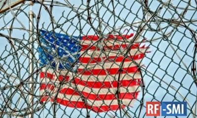 На сайте американской тюрьмы стерли информацию о чернокожей заключенной, избитой правоохранителями
