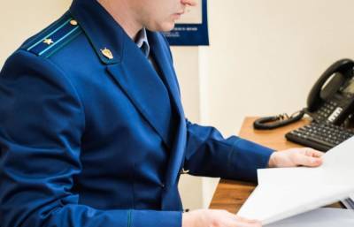 В Тверской области чиновники нарушили срок оплаты работ по муниципальному контракту