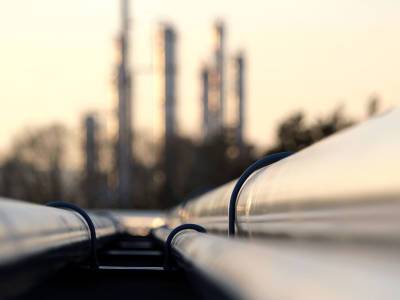 Украина к началу отопительного сезона накопила более 18,5 млрд м³ газа – Шмыгаль