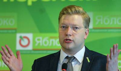 ЦИК отклонил жалобу «Яблока» на итоги выборов в Госдуму