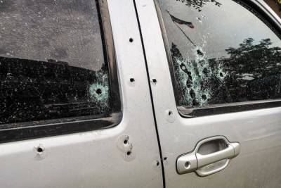 Подробности убийства в Хайфе: в жертву выстрелили из проезжающей машины