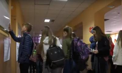 В Одессе школьников не пустят на занятия с 27 сентября: известно где