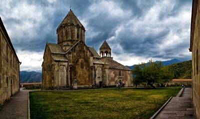 В Нагорном Карабахе объявят минуту молчания: годовщина 44-дневной войны