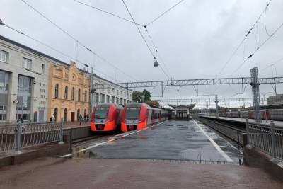 Решетников заявил, что схема финансирования ВСМ Петербург-Москва будет «особой»