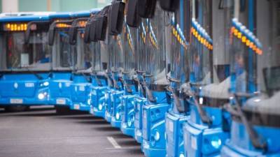 Перевозчик Lux Express намерен возобновить автобусные рейсы между Петербургом и Хельсинки