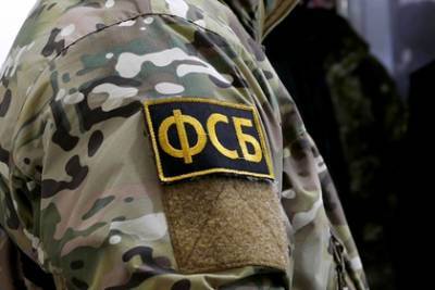 ФСБ задержала выполнявшего задание Украины гражданина Узбекистана