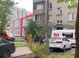 В доме на западе Москвы нашли тела двух курсантов полицейской академии - newsland.com - Москва