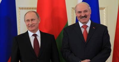 Доедая Лукашенко. Как поглощение Беларуси снова сделает Путина президентом