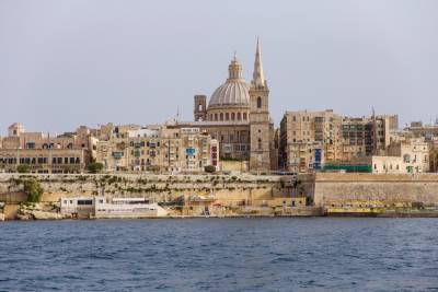 Мальта открыла границы для туристов