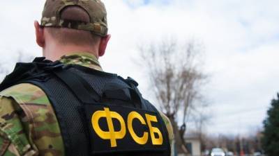 Засланец Незалежной: гражданин Узбекистана задержан на границе России