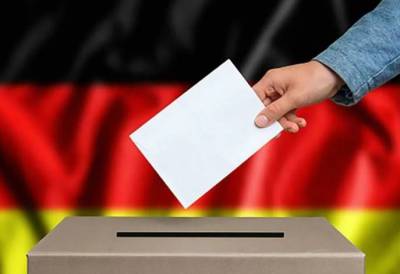 Исход парламентских выборов в Германии вряд ли повлияет на цены на газ в Европе - Fitch