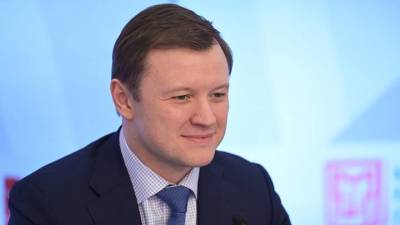 Владимир Ефимов: Москва сможет покрыть госдолг за счет выпуска облигаций