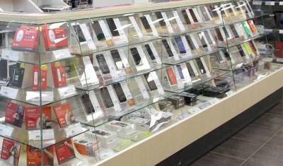 Госдума купила 450 китайских смартфонов на 4,3 млн рублей